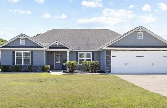17 Silver Eagle Court - 17 Silver Eagle Court, Russell County, AL 36856