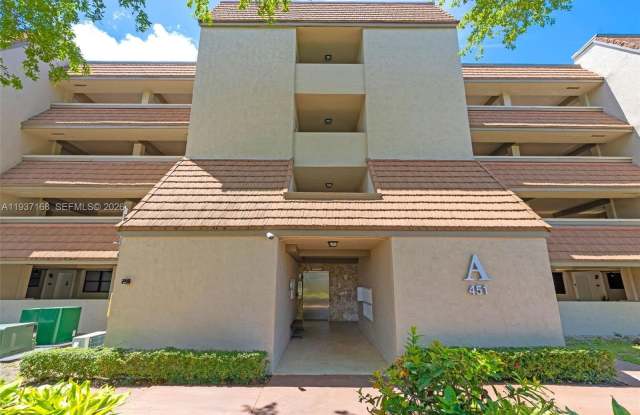 451 Ives Dairy Rd photos photos