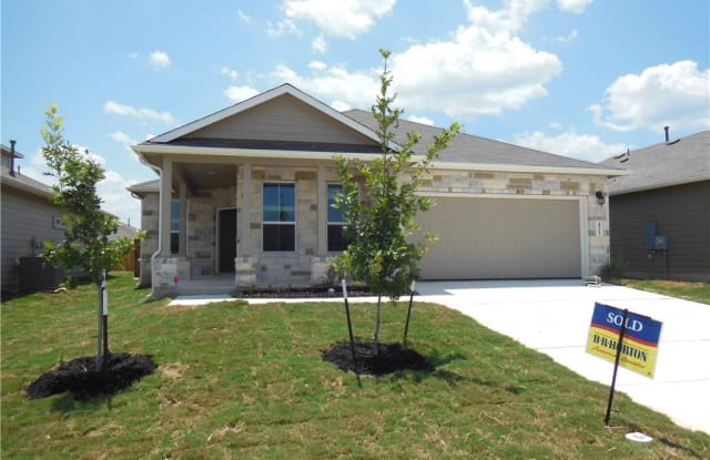 431 Agave Flats - 431 Agave Flats Dr, New Braunfels, TX 78130