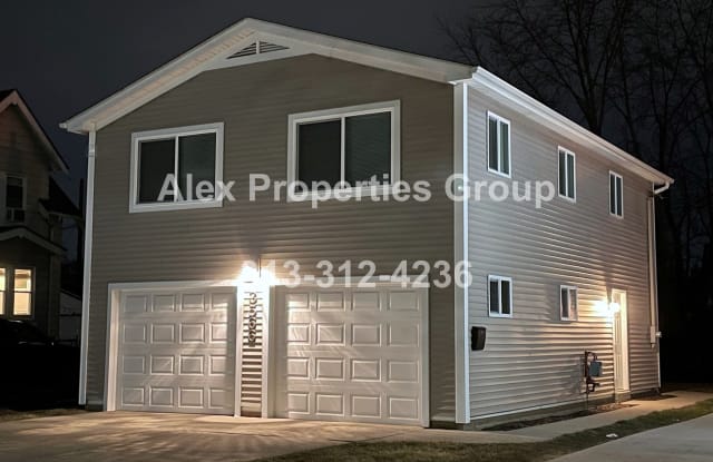 3566 Royal Ave - 3566 Royal Avenue, Berkley, MI 48072 3566 Royal Ave - 3566 Royal Avenue, Berkley, MI 48072