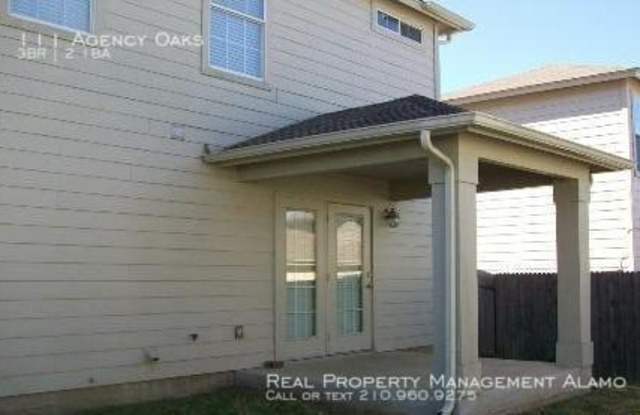 111 Agency Oaks Gallery 4
