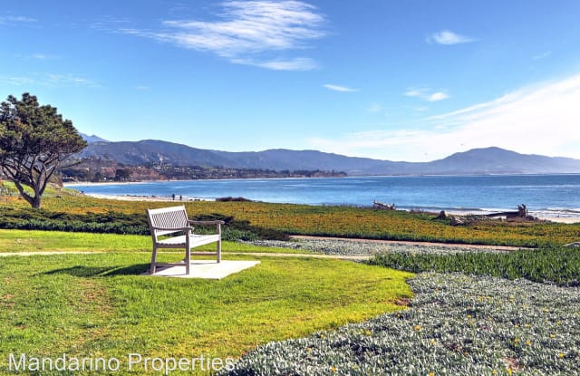 69 Seaview Drive - 69 Seaview Drive, Montecito, CA 93108