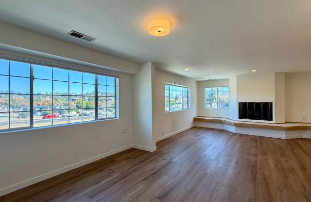 Outside Leasing - 554 Miller Ave. Gallery 3