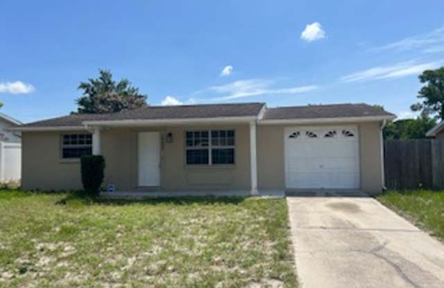 Well maintained 2/1 in a quiet neighborhood photos photos