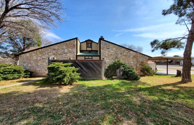 1747 Utah - 1747 Utah Ave, San Angelo, TX 76904