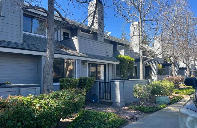 Nice Condo - Great location in SLO - 2221 King Court, San Luis Obispo, CA 93401
