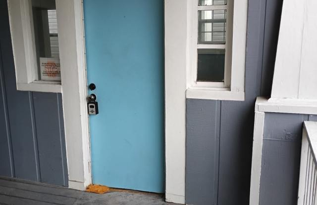 211 North 9th Street - 1 - 211 North 9th Street, Wilmington, NC 28401