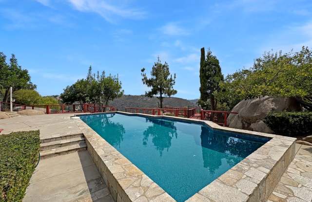 Hilltop Retreat with Pool, Garden  Panoramic Views in Hidden Meadows photos photos