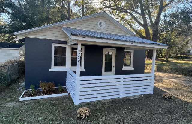 705 Aycock Street Southwest - 705 Aycock Street Southwest, Wilson, NC 27893