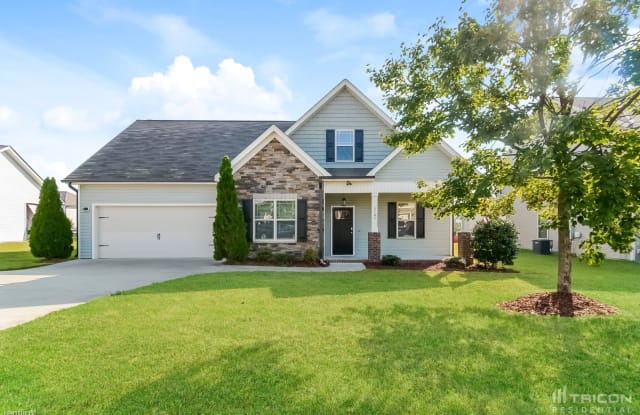 3105 Royal Deeside Court - 3105 Royal Deeside Court, Zebulon, NC 27597