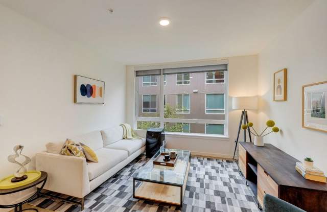 Augusta Apartments Gallery 3