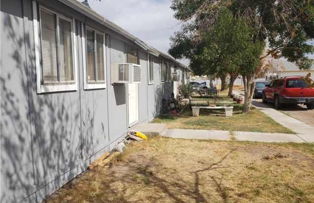 2 Bedroom in Overton photos photos