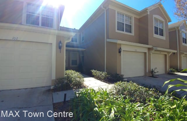 6450 Alcalde Ct  #103 - 6450 Alcalde Court, Orlando, FL 32835