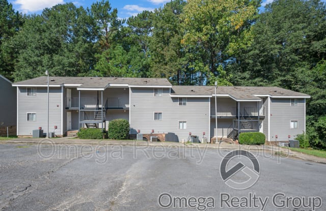 1602 14th Ave E - 1602 14th Avenue East, Jasper, AL 35501