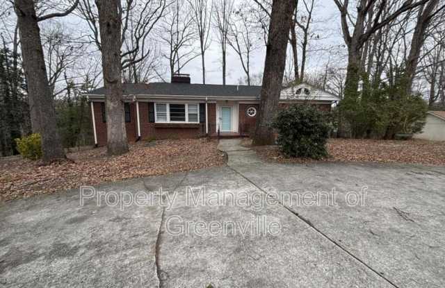 105 Rockmont Rd photos photos