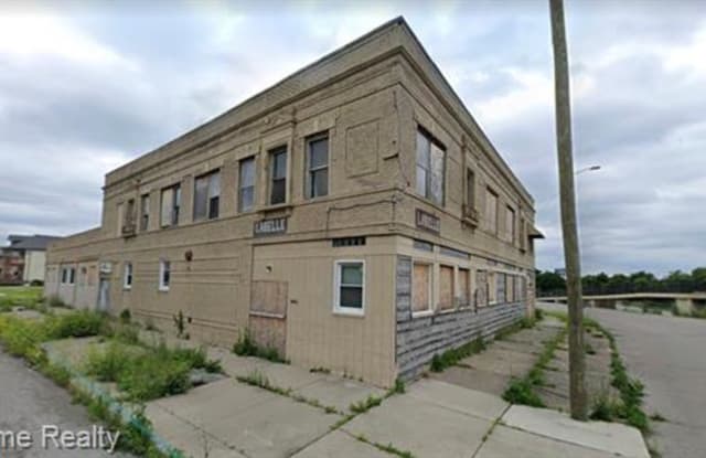 13930 WOODROW WILSON - 13930 Woodrow Wilson Street, Detroit, MI 48238