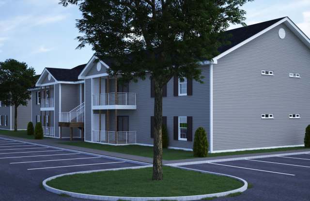 Colonial Gardens Apartments- Brand New 2 bedroom, 2 Bathroom Apartments photos photos