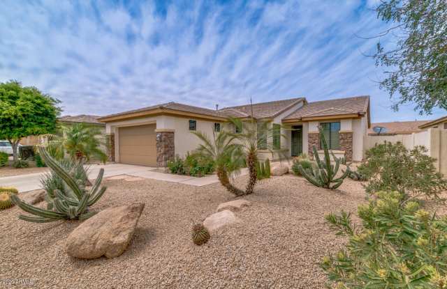 16162 W DEVONSHIRE Avenue - 16162 West Devonshire Avenue, Goodyear, AZ 85395