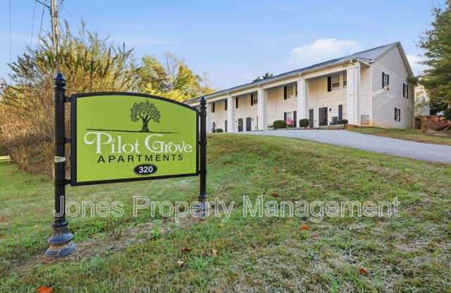 316 North Key Street - 316 North Key Street, Pilot Mountain, NC 27041 316 North Key Street - 316 North Key Street, Pilot Mountain, NC 27041