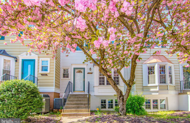 1528 MARLBOROUGH COURT - 1528 Marlborough Ct, Crofton, MD 21114