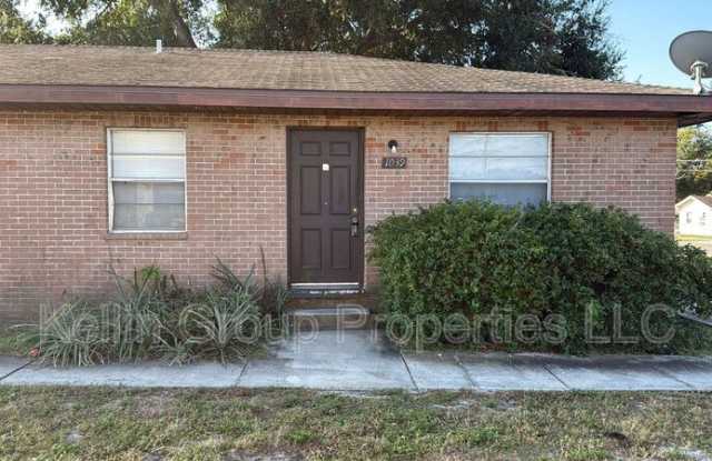 1039 N Brunnell Pkwy - 1039 North Brunnell Parkway, Lakeland, FL 33805
