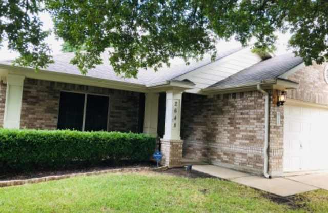 2648 Gate Ridge Drive Gallery 3