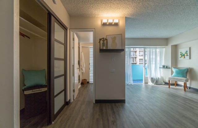 Waikiki Walina Apartment Homes Gallery 2