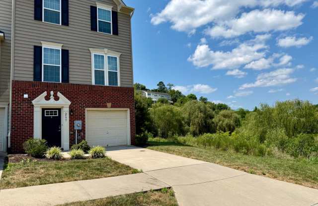 2177 Whispering Hollow Lane - END UNIT Garage Style Townhome! photos photos