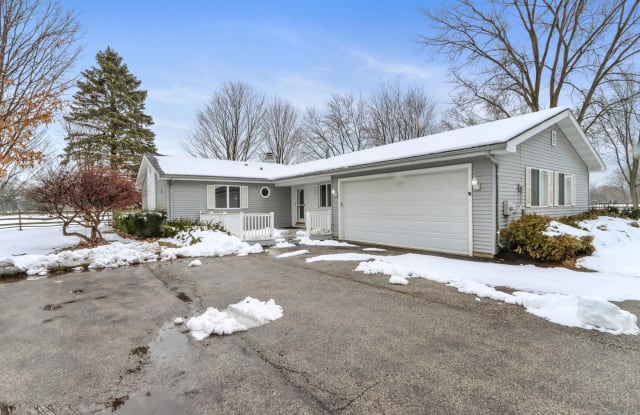 19525 116th - 19525 116th Street, Bristol, WI 53104
