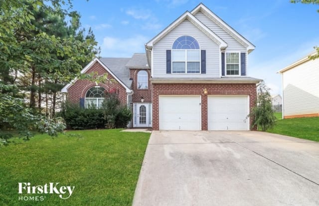 105 Birchfield Way - 105 Birchfield Way, Paulding County, GA 30132