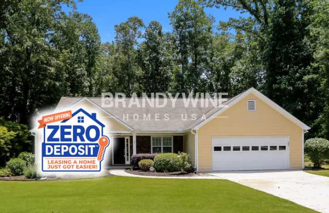 52 Legend Creek Run Gallery 1