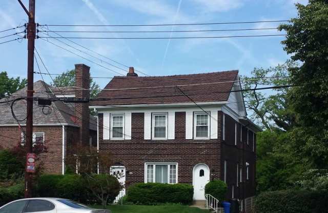 2540 Beechwood Blvd Unit 1 - 2540 Beechwood Boulevard, Pittsburgh, PA 15217