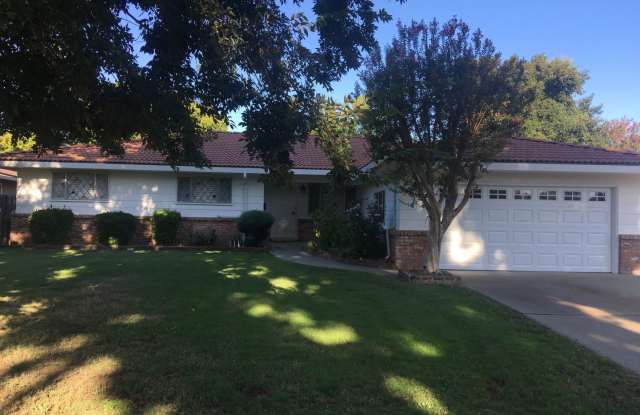4308 EUCLID AVENUE - 4308 Euclid Avenue, Sacramento, CA 95822