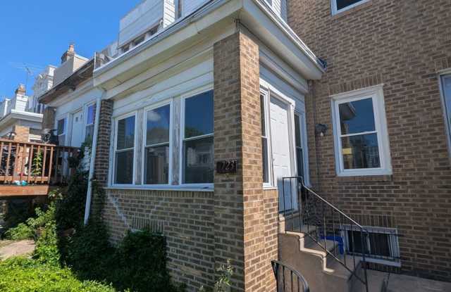 Large Home - Overbrook photos photos