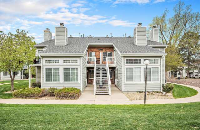 Great 2 Bedroom 1 Bathroom in Aurora! photos photos