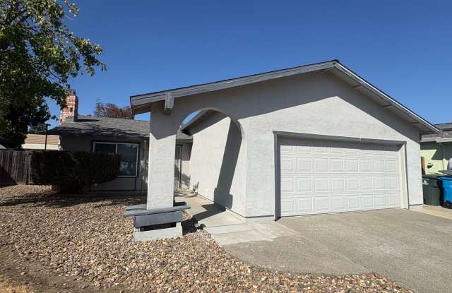 731 Northampton Dr.- Travis Unified School District Gallery 3