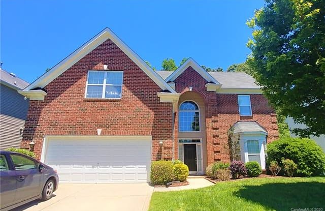 14720 Provence Lane - 14720 Provence Lane, Charlotte, NC 28277