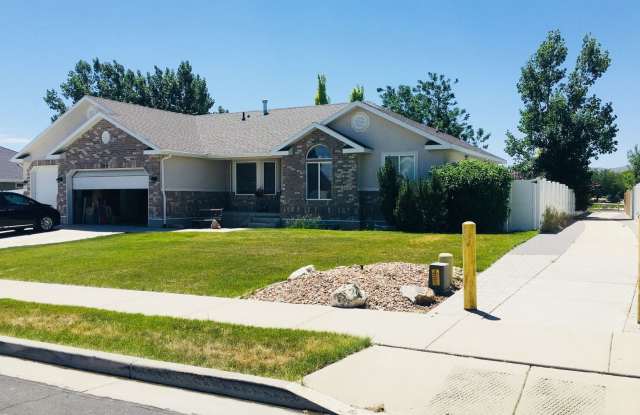 5731 West Gold Stone Drive Gallery 3