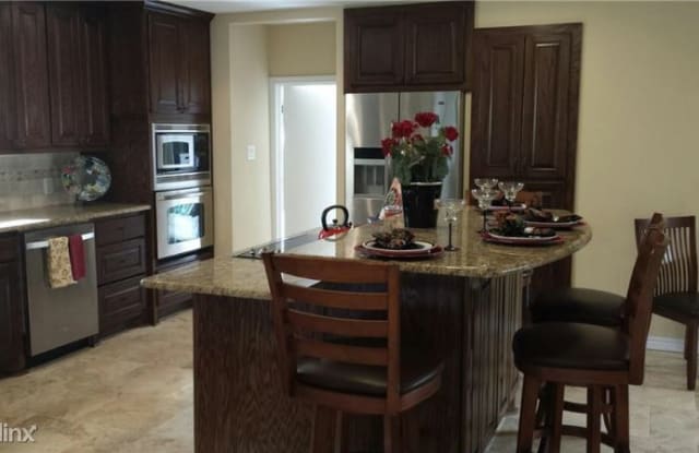 11509 Highview Dr - 11509 Highview Drive, Austin, TX 78750