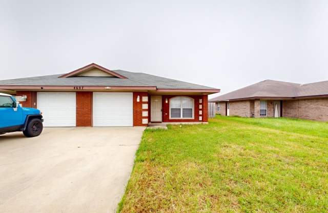 2 WEEKS FREE + $1,295 ALL TILE DUPLEX BY FORT HOOD!!! photos photos