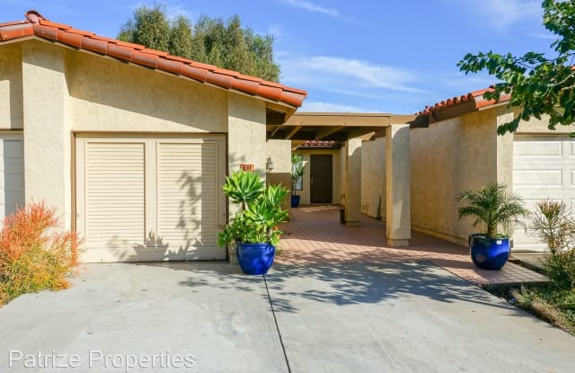 1413 Camino Zalce - 1413 Camino Zalce, San Diego, CA 92111