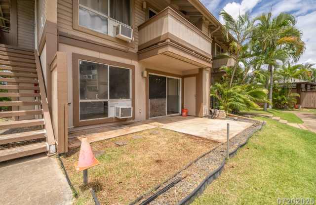 2-Bedroom, 1.5-Bath Townhome | 2 Parking | Ground Floor | Palm Villas | $2,650 Gallery 3