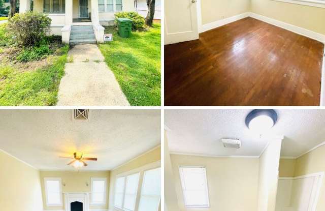 ** 4 Bed 2 Bath located by Jackson Hospital ** Call 334-366-9198 to schedule a self showing photos photos