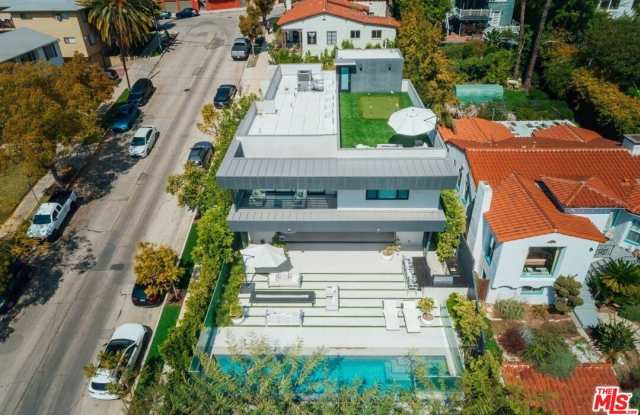 2030 Talmadge St - 2030 Talmadge Street, Los Angeles, CA 90027 2030 Talmadge St - 2030 Talmadge Street, Los Angeles, CA 90027