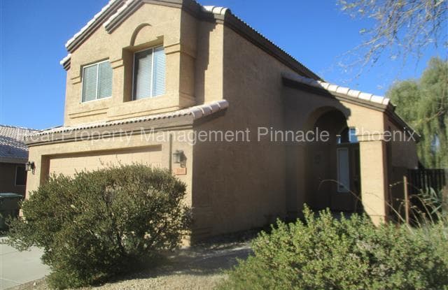 3310 East Marconi Avenue - 3310 East Marconi Avenue, Phoenix, AZ 85032