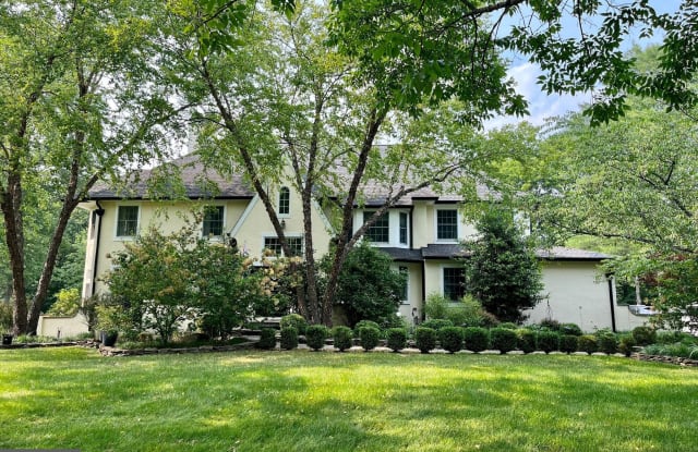 6 LINDEN LANE - 6 Linden Lane, Mercer County, NJ 08534
