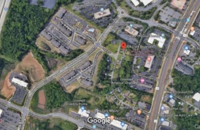 408 Clark Boulevard - 408 Clark Boulevard, Charlotte, NC 28262