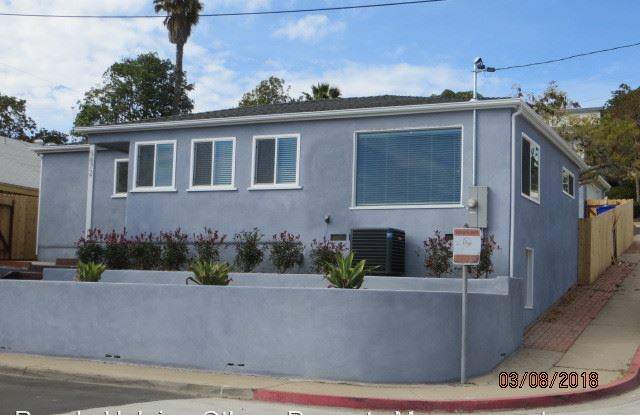 5872 Riley Street - 5872 Riley Street, San Diego, CA 92110