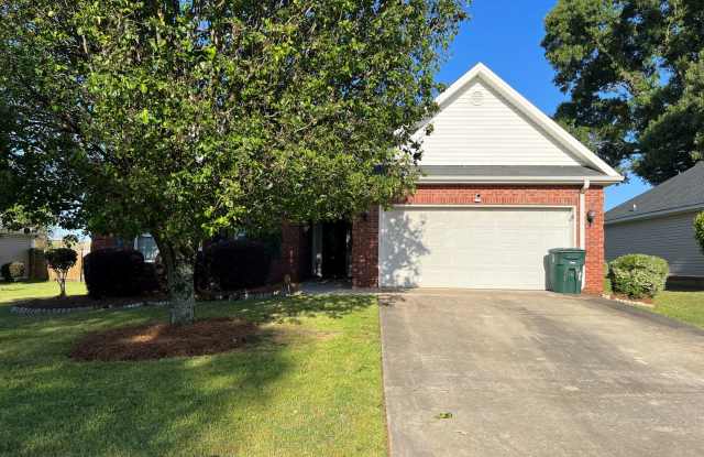 Beautiful 3BD/2B House in Byron with a lot of Extra's!! photos photos