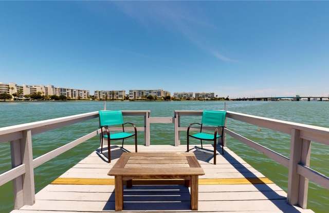 7901 BOCA CEIGA DRIVE - 7901 Boca Ciega Drive, St. Pete Beach, FL 33706 7901 BOCA CEIGA DRIVE - 7901 Boca Ciega Drive, St. Pete Beach, FL 33706